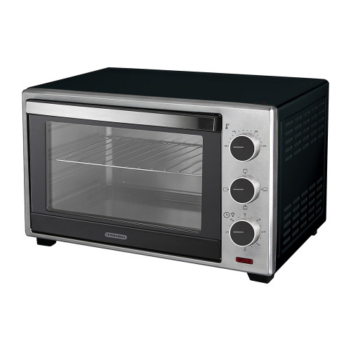 Фурна Termomax TXO36TL, 36л, черна